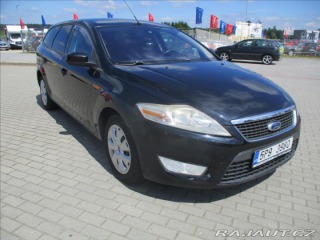 Ford Mondeo 2,0 TDCi 140k DPF Trend 2008