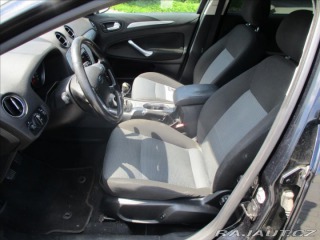 Ford Mondeo 2,0 TDCi 140k DPF Trend 2008