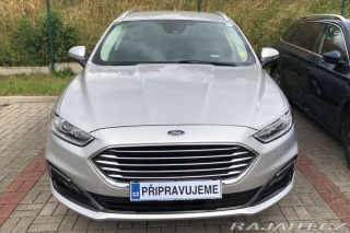 Ford Mondeo 2,0 EcoBlue 110kW Titaniu