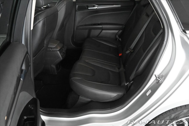 Ford Mondeo 2,0 EcoBlue 110kW Titaniu 2021