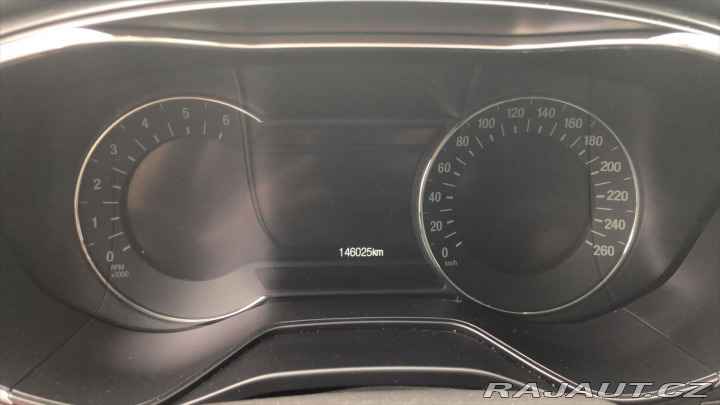 Ford Mondeo 2,0 EcoBlue 110kW Titaniu 2021