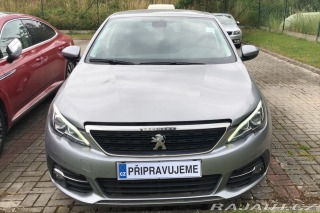 Peugeot 308 1,5 SW BlueHdi 96kW Activ