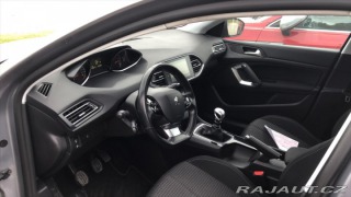 Peugeot 308 1,5 SW BlueHdi 96kW Activ 2018