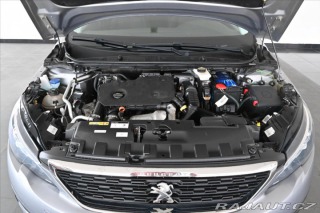 Peugeot 308 1,5 SW BlueHdi 96kW Activ 2018