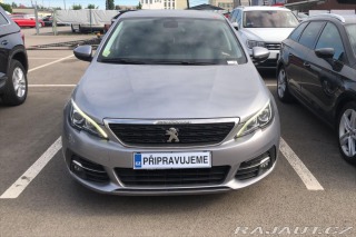 Peugeot 308 1,5 SW BlueHdi 96kW ACTIV