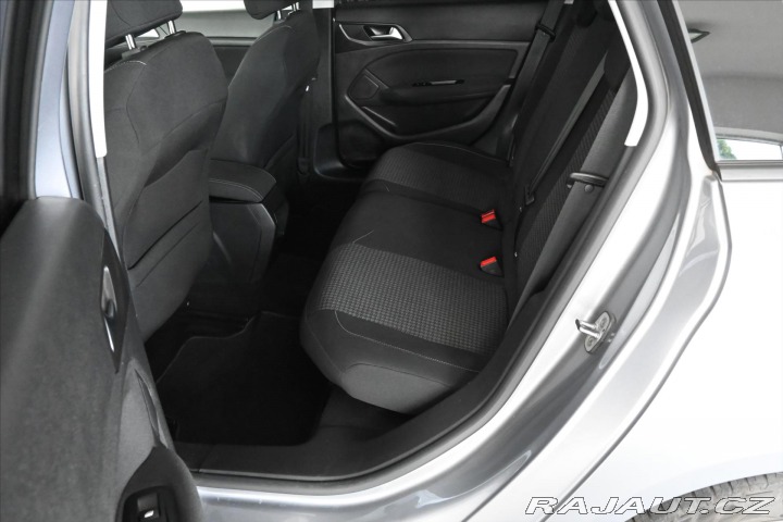 Peugeot 308 1,5 SW BlueHdi 96 kW Acti 2021