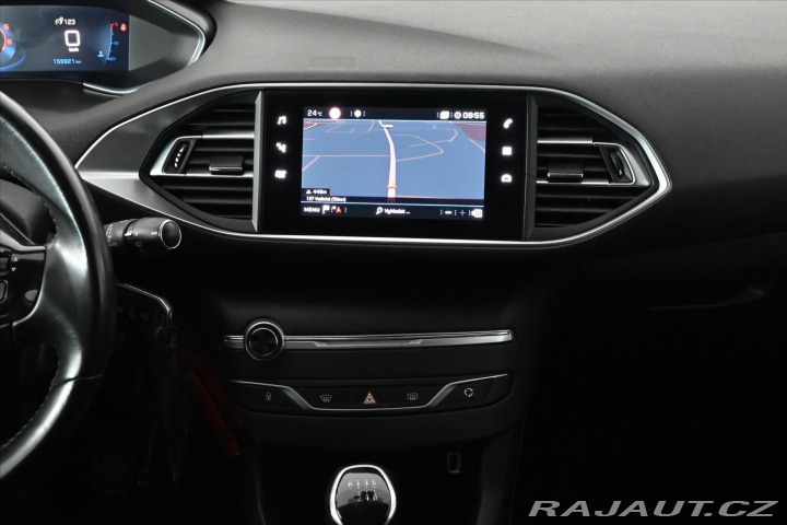 Peugeot 308 1,5 SW BlueHdi 96 kW Acti 2021