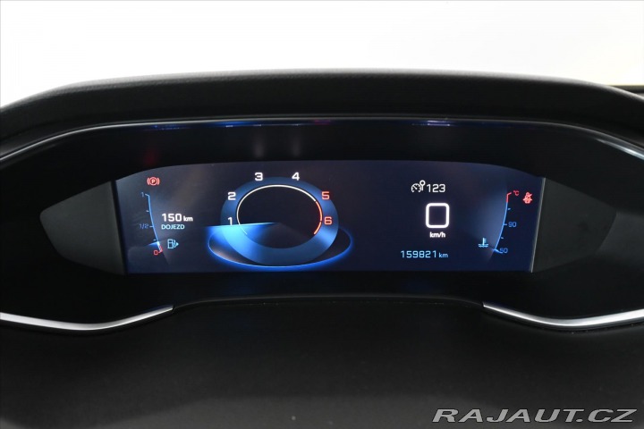 Peugeot 308 1,5 SW BlueHdi 96 kW Acti 2021