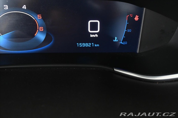 Peugeot 308 1,5 SW BlueHdi 96 kW Acti 2021