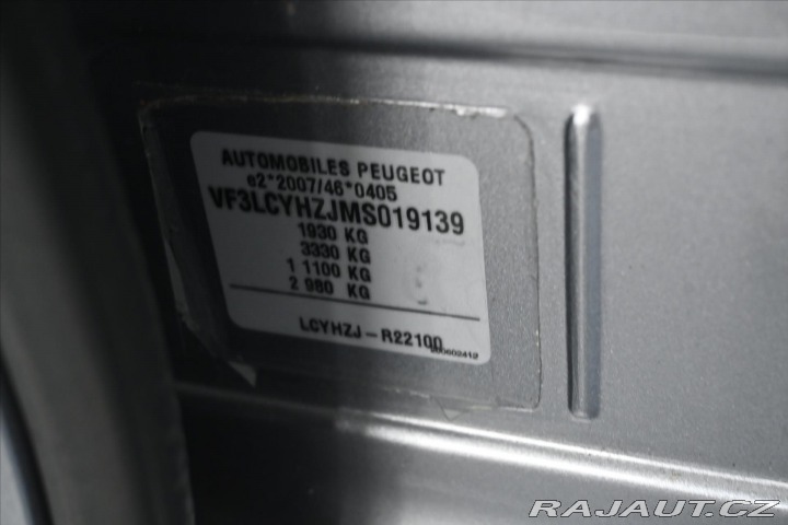 Peugeot 308 1,5 SW BlueHdi 96 kW Acti 2021