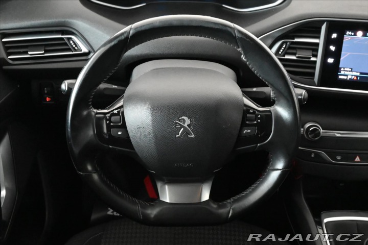 Peugeot 308 1,5 SW BlueHdi 96 kW Acti 2021