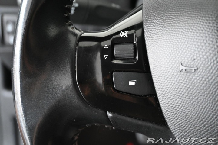 Peugeot 308 1,5 SW BlueHdi 96 kW Acti 2021