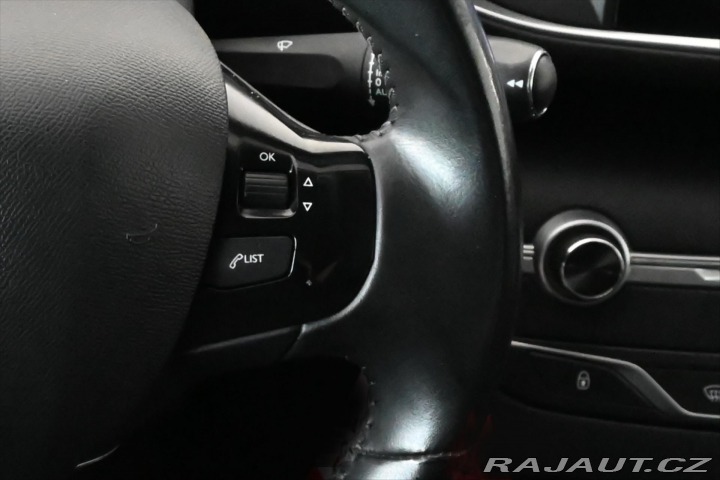 Peugeot 308 1,5 SW BlueHdi 96 kW Acti 2021