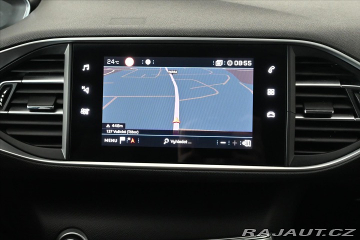 Peugeot 308 1,5 SW BlueHdi 96 kW Acti 2021