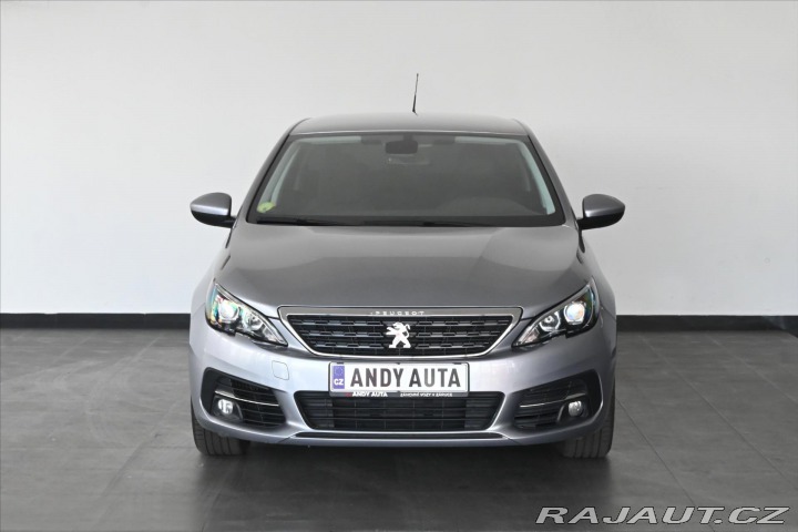 Peugeot 308 1,5 SW BlueHdi 96 kW Acti 2021