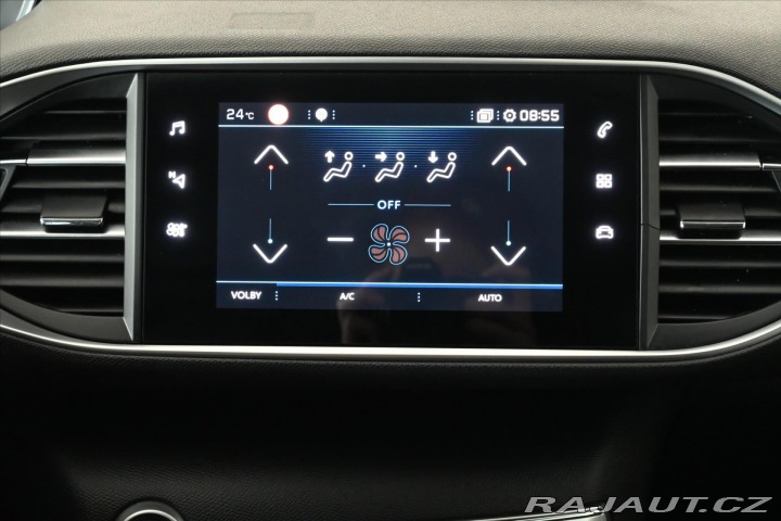 Peugeot 308 1,5 SW BlueHdi 96 kW Acti 2021