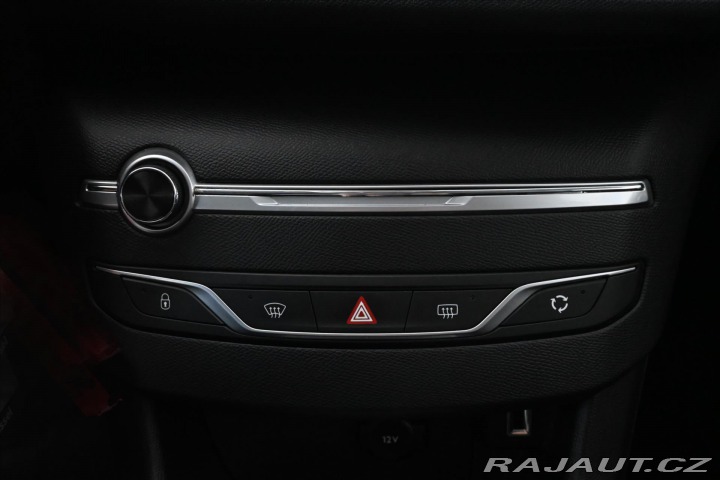 Peugeot 308 1,5 SW BlueHdi 96 kW Acti 2021