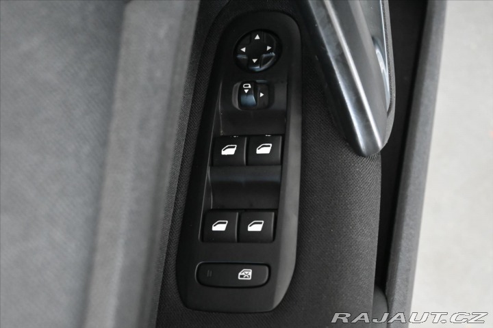 Peugeot 308 1,5 SW BlueHdi 96 kW Acti 2021