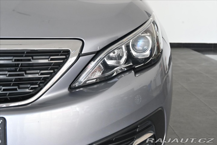 Peugeot 308 1,5 SW BlueHdi 96 kW Acti 2021