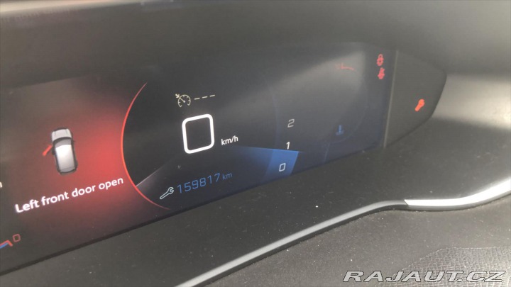 Peugeot 308 1,5 SW BlueHdi 96kW ACTIV 2021