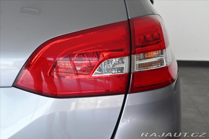 Peugeot 308 1,5 SW BlueHdi 96 kW Acti 2021