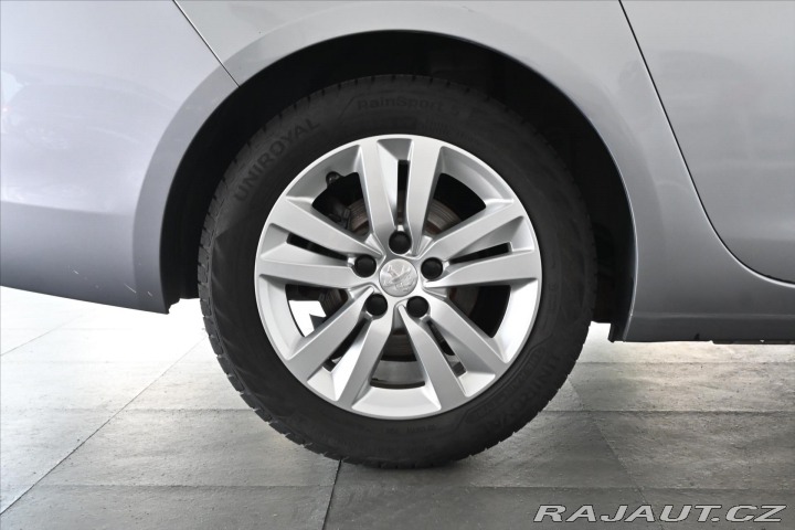 Peugeot 308 1,5 SW BlueHdi 96 kW Acti 2021