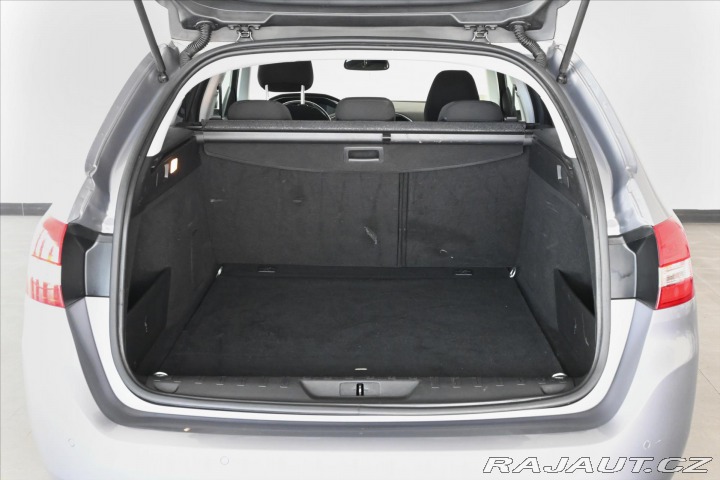 Peugeot 308 1,5 SW BlueHdi 96 kW Acti 2021