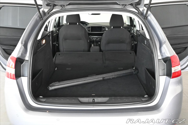 Peugeot 308 1,5 SW BlueHdi 96 kW Acti 2021