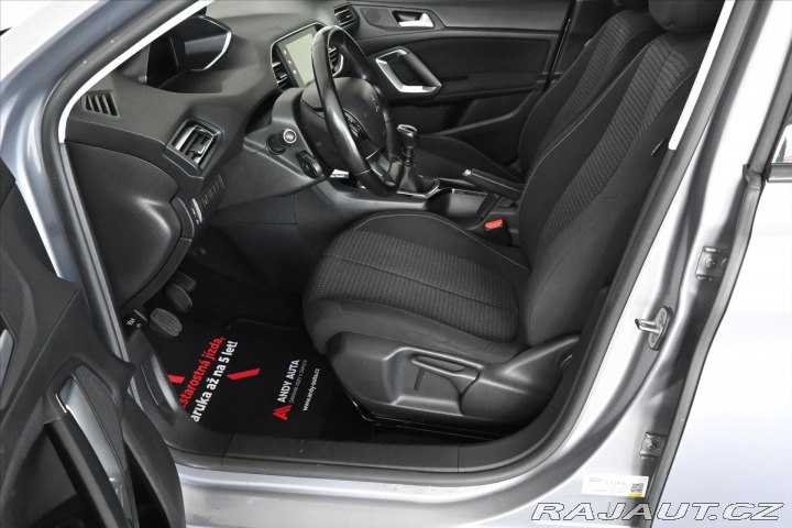 Peugeot 308 1,5 SW BlueHdi 96 kW Acti 2021