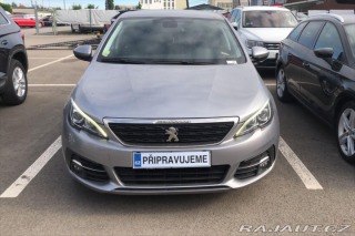 Peugeot 308 1,5 SW BlueHdi 96kW ACTIV 2021