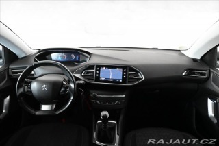 Peugeot 308 1,5 SW BlueHdi 96kW ACTIV 2021