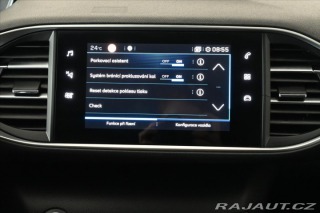 Peugeot 308 1,5 SW BlueHdi 96kW ACTIV 2021