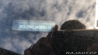 Peugeot 308 1,5 SW BlueHdi 96kW ACTIV 2021