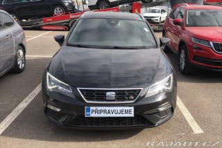 Seat Leon 1,5 FSi 96kW FR BUSINESS