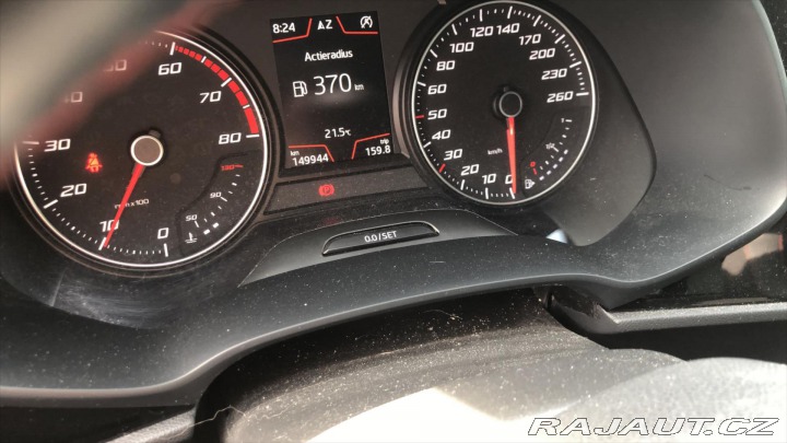 Seat Leon 1,5 FSi 96kW FR BUSINESS 2019