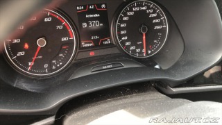 Seat Leon 1,5 FSi 96kW FR BUSINESS 2019