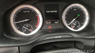 Škoda Kodiaq 1,5 TSi 110kW DSG BUSINES 2020