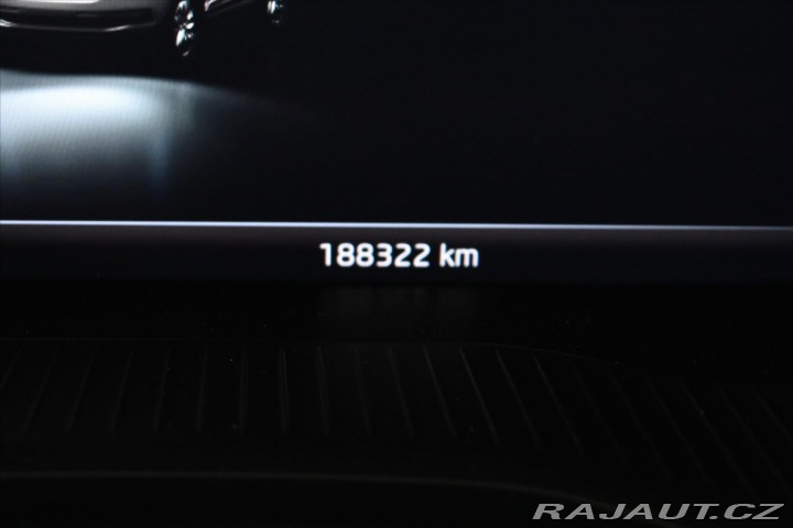 Škoda Kodiaq 2,0 TDi 110kW DSG STYLE Z 2021