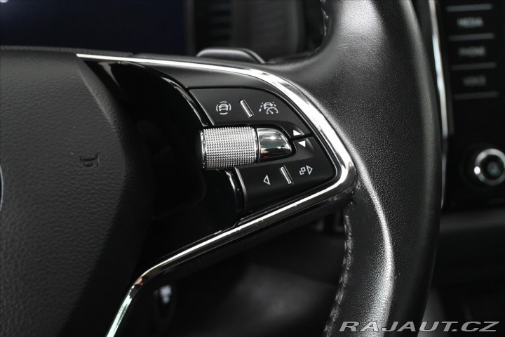 Škoda Kodiaq 2,0 TDi 110kW DSG STYLE Z 2021