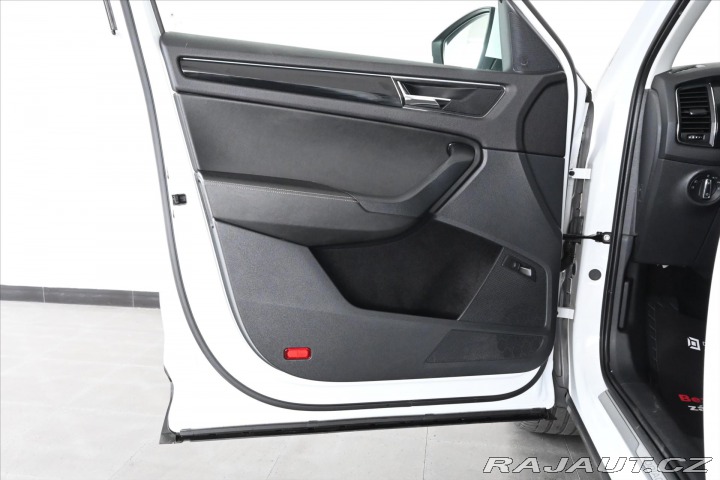 Škoda Kodiaq 2,0 TDi 110kW DSG STYLE Z 2021