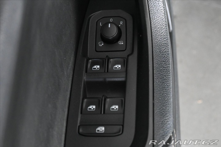 Škoda Kodiaq 2,0 TDi 110kW DSG STYLE Z 2021