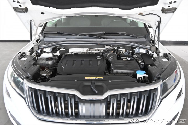 Škoda Kodiaq 2,0 TDi 110kW DSG STYLE Z 2021