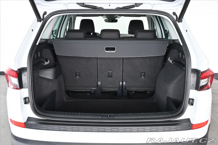 Škoda Kodiaq 2,0 TDi 110kW DSG STYLE Z 2021