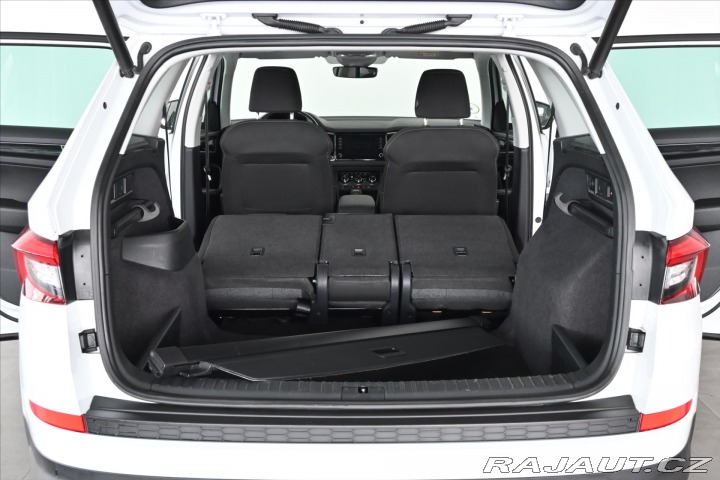 Škoda Kodiaq 2,0 TDi 110kW DSG STYLE Z 2021