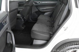 Škoda Kodiaq 2,0 TDi 110kW DSG STYLE Z 2021