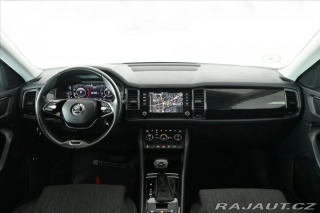 Škoda Kodiaq 2,0 TDi 110kW DSG STYLE Z 2021