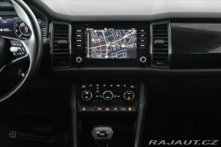 Škoda Kodiaq 2,0 TDi 110kW DSG STYLE Z 2021