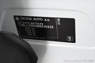 Škoda Kodiaq 2,0 TDi 110kW DSG STYLE Z 2021