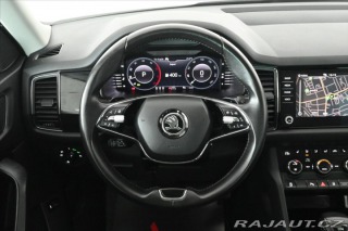 Škoda Kodiaq 2,0 TDi 110kW DSG STYLE Z 2021