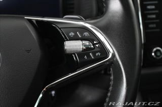 Škoda Kodiaq 2,0 TDi 110kW DSG STYLE Z 2021